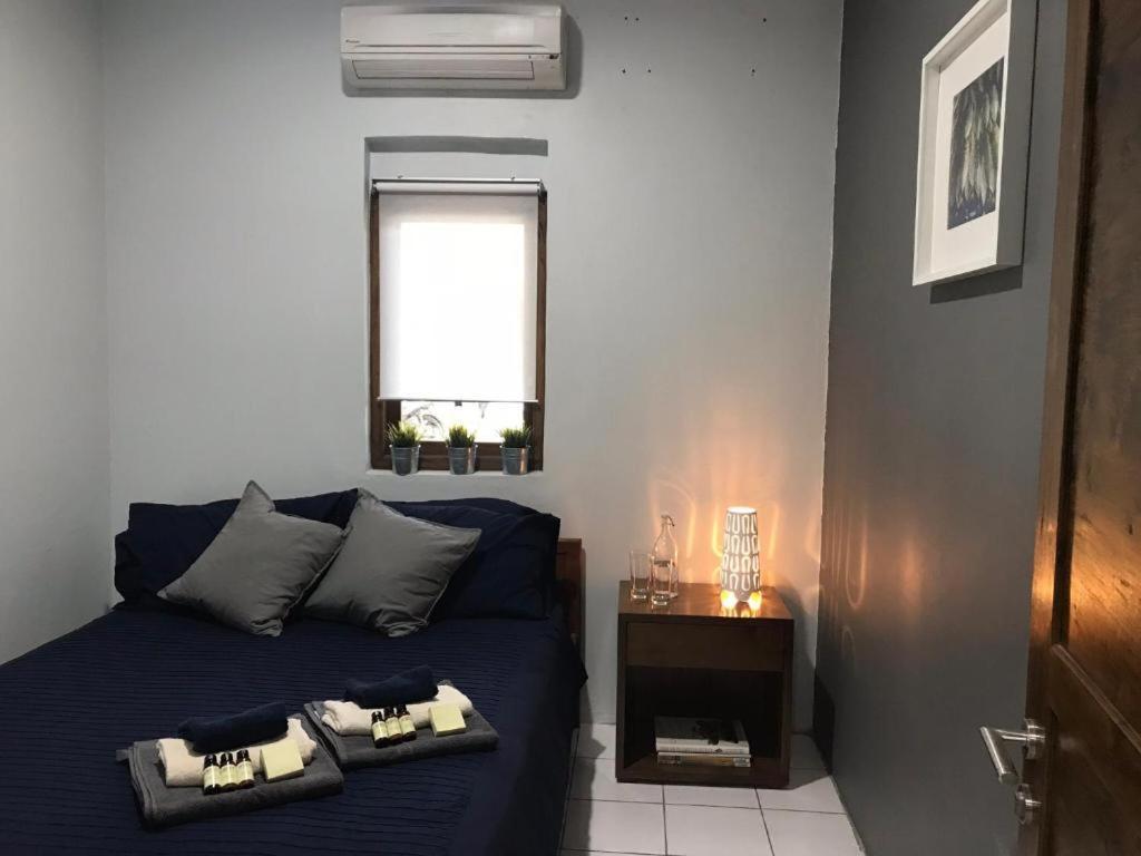 Kathy'S Place Karimunjawa Dış mekan fotoğraf