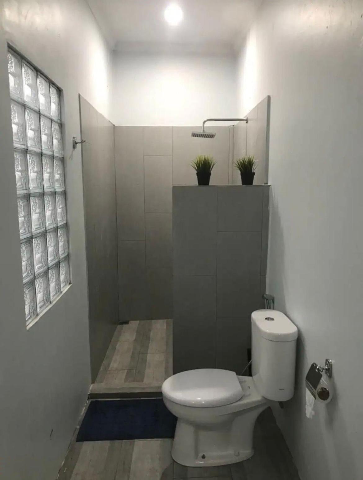 Kathy'S Place Karimunjawa Dış mekan fotoğraf