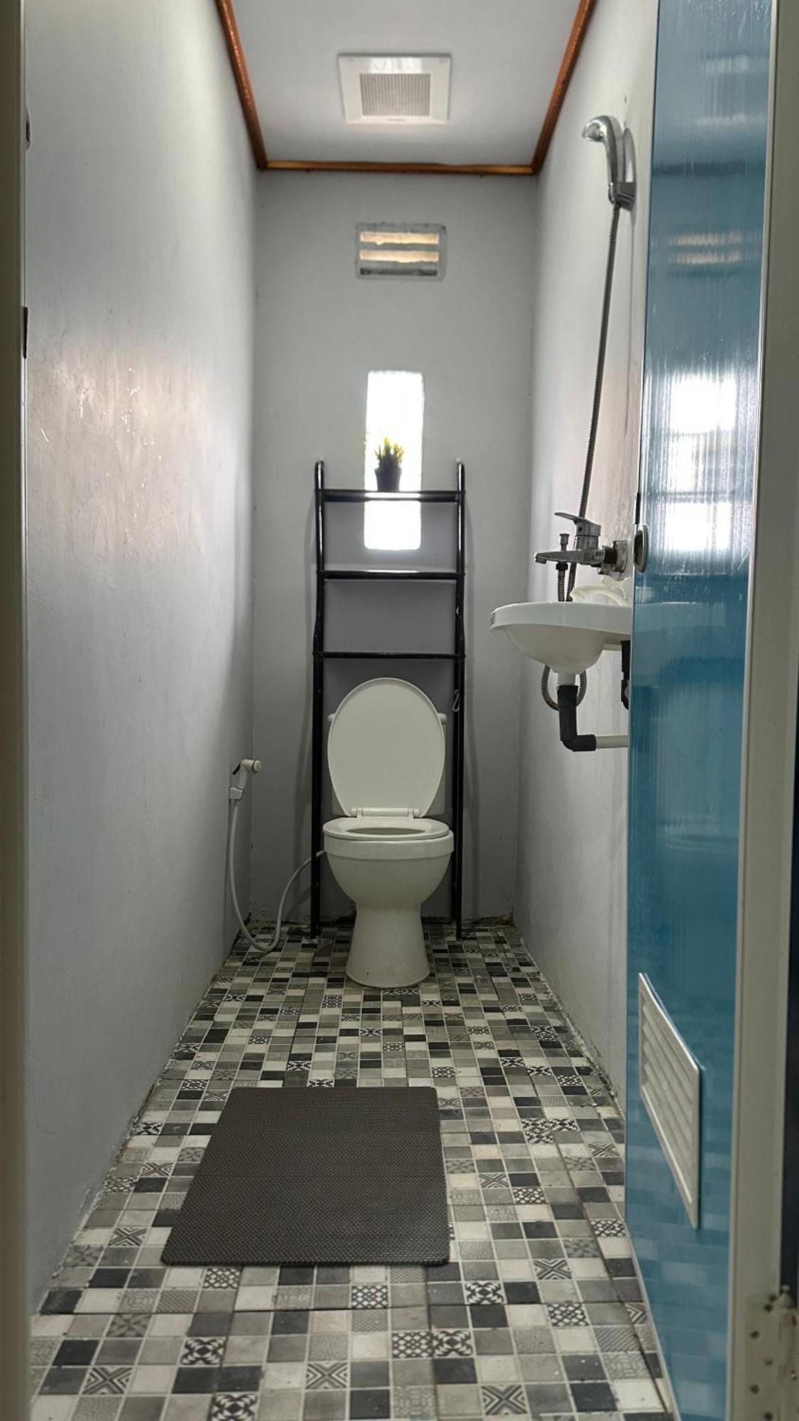 Kathy'S Place Karimunjawa Dış mekan fotoğraf
