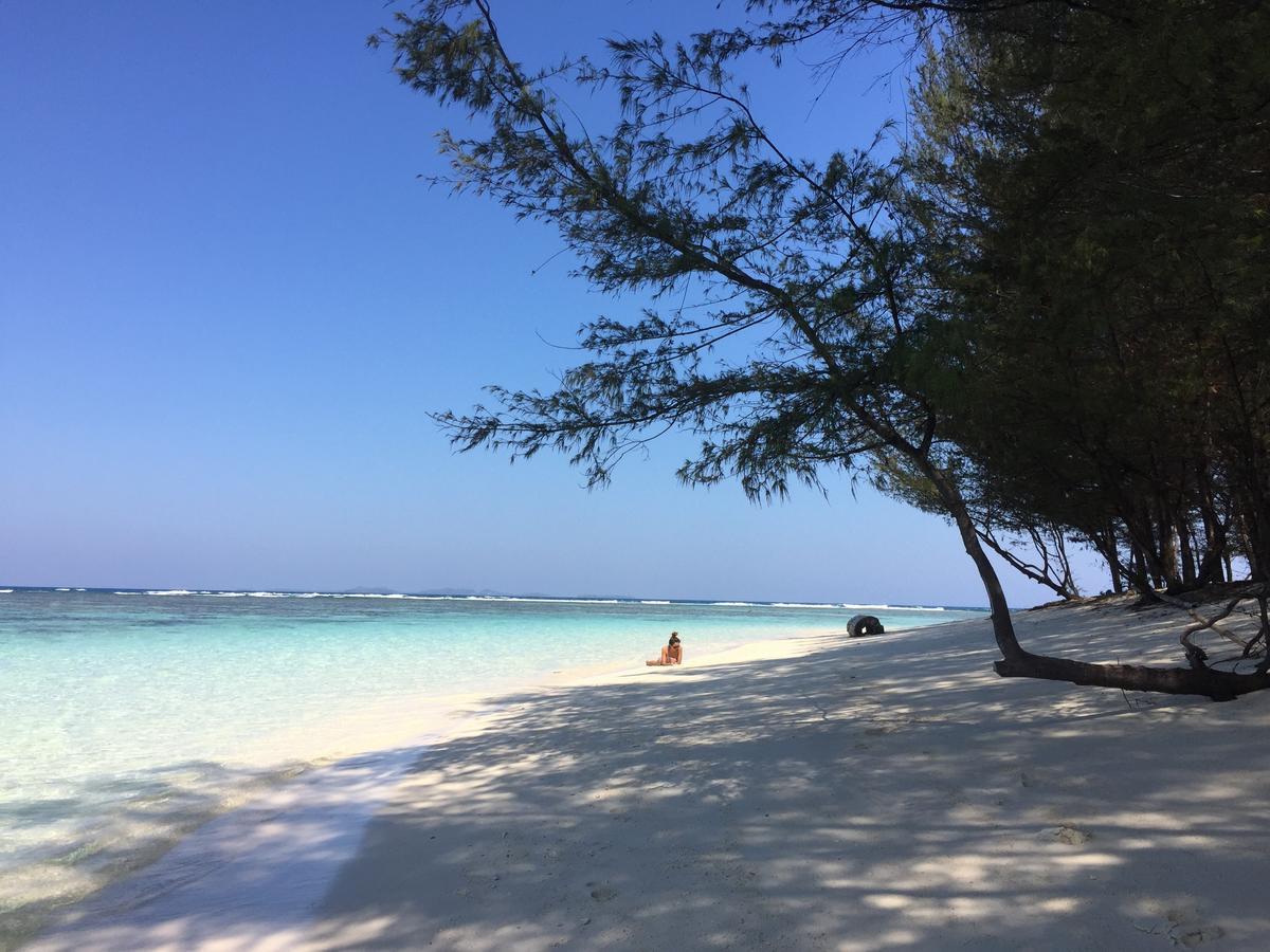 Kathy'S Place Karimunjawa Dış mekan fotoğraf