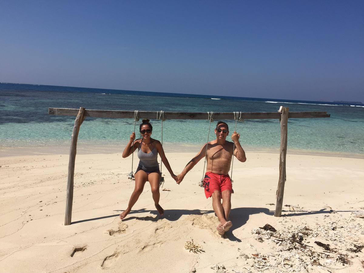 Kathy'S Place Karimunjawa Dış mekan fotoğraf