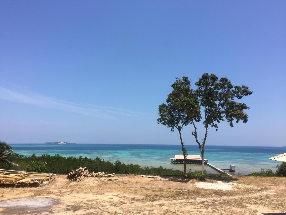Kathy'S Place Karimunjawa Dış mekan fotoğraf