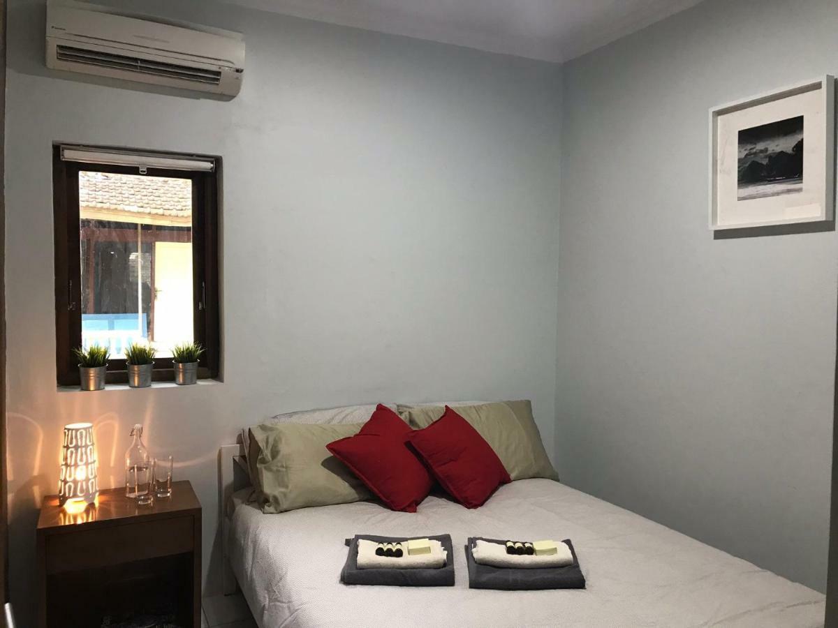 Kathy'S Place Karimunjawa Dış mekan fotoğraf