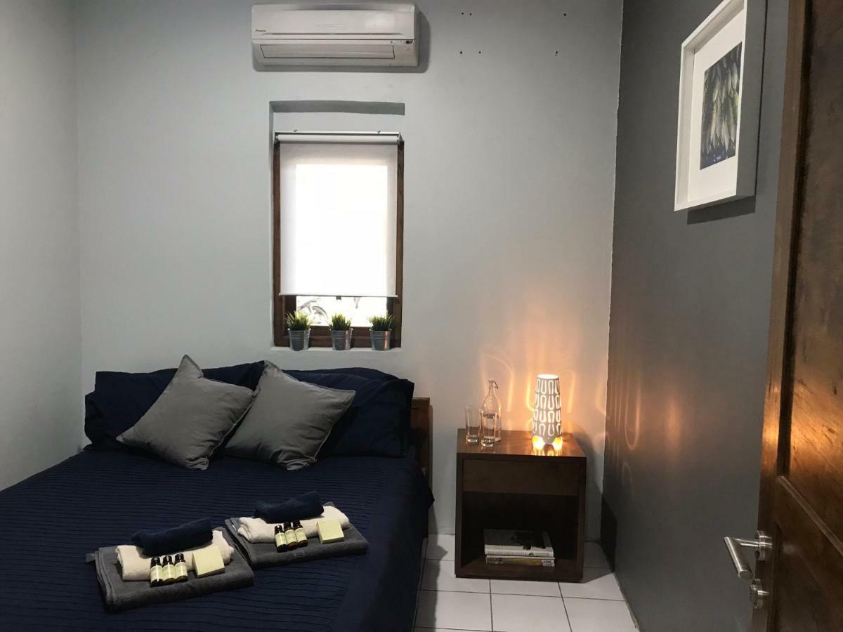 Kathy'S Place Karimunjawa Dış mekan fotoğraf