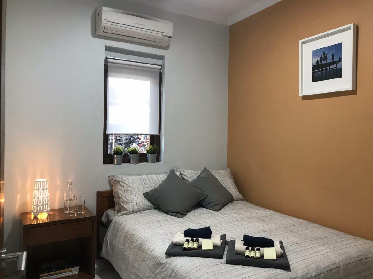 Kathy'S Place Karimunjawa Dış mekan fotoğraf
