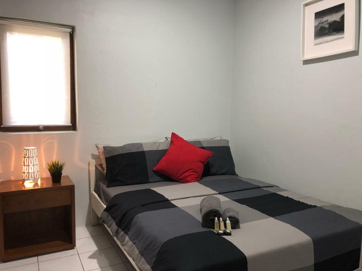 Kathy'S Place Karimunjawa Dış mekan fotoğraf
