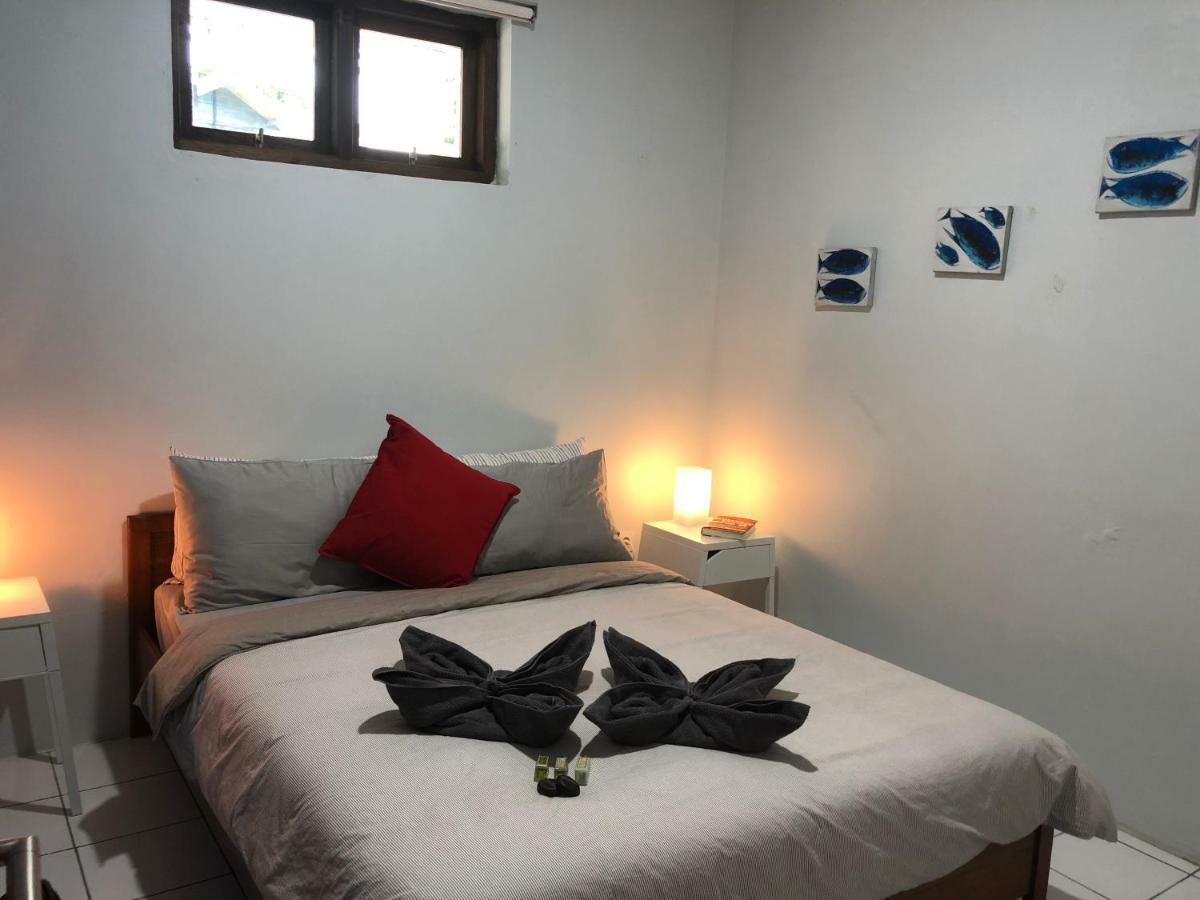Kathy'S Place Karimunjawa Dış mekan fotoğraf