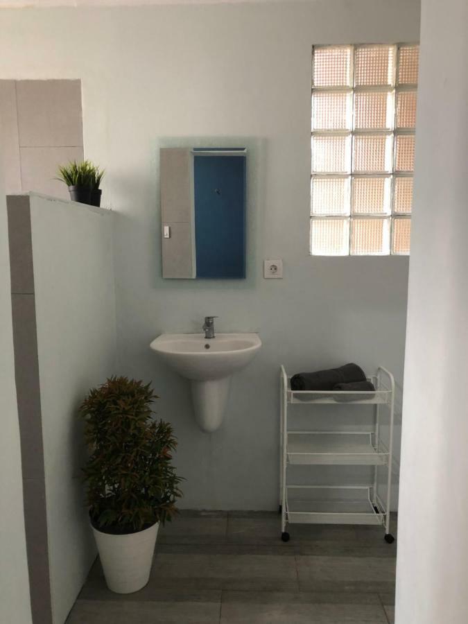 Kathy'S Place Karimunjawa Dış mekan fotoğraf