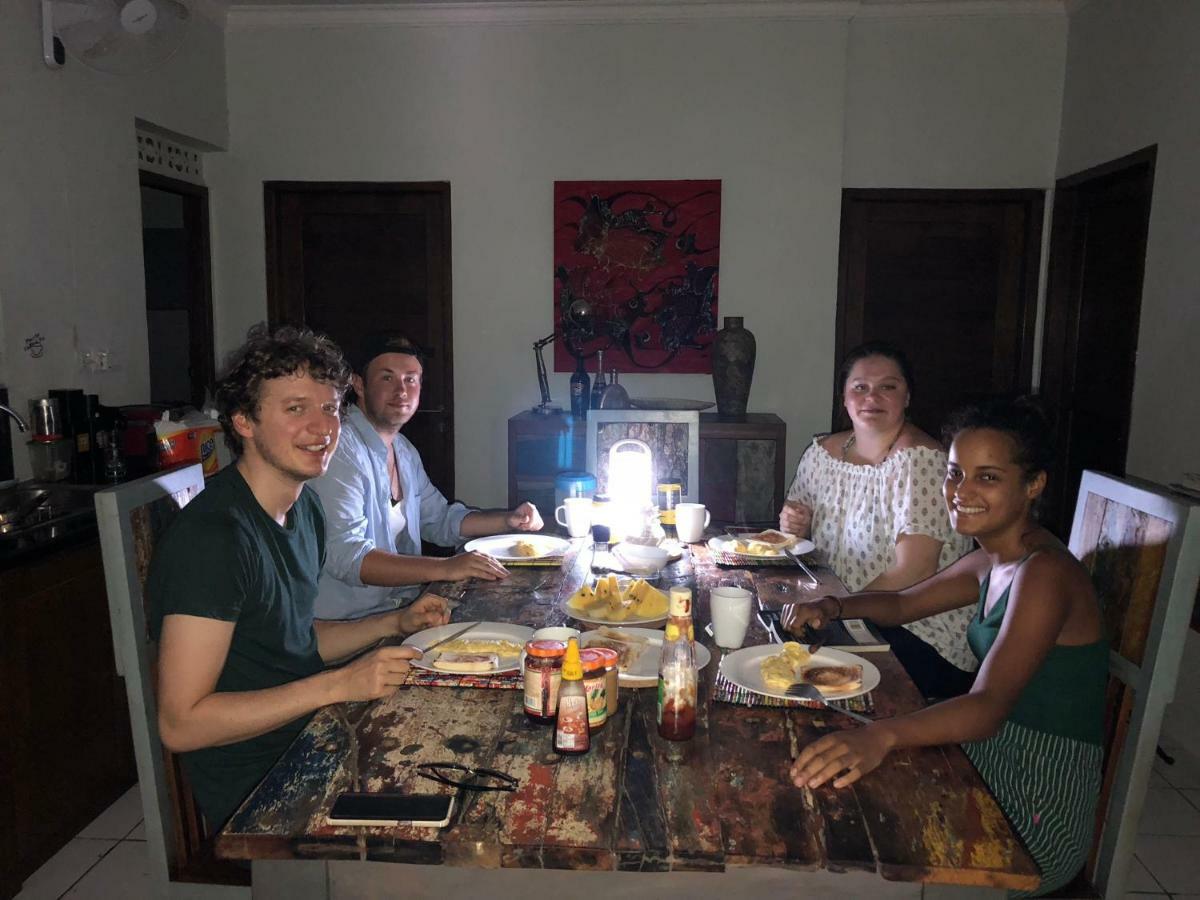 Kathy'S Place Karimunjawa Dış mekan fotoğraf