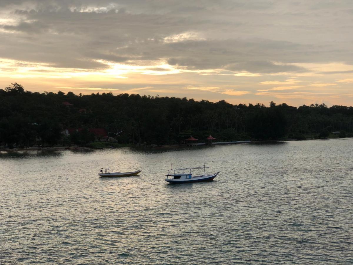 Kathy'S Place Karimunjawa Dış mekan fotoğraf