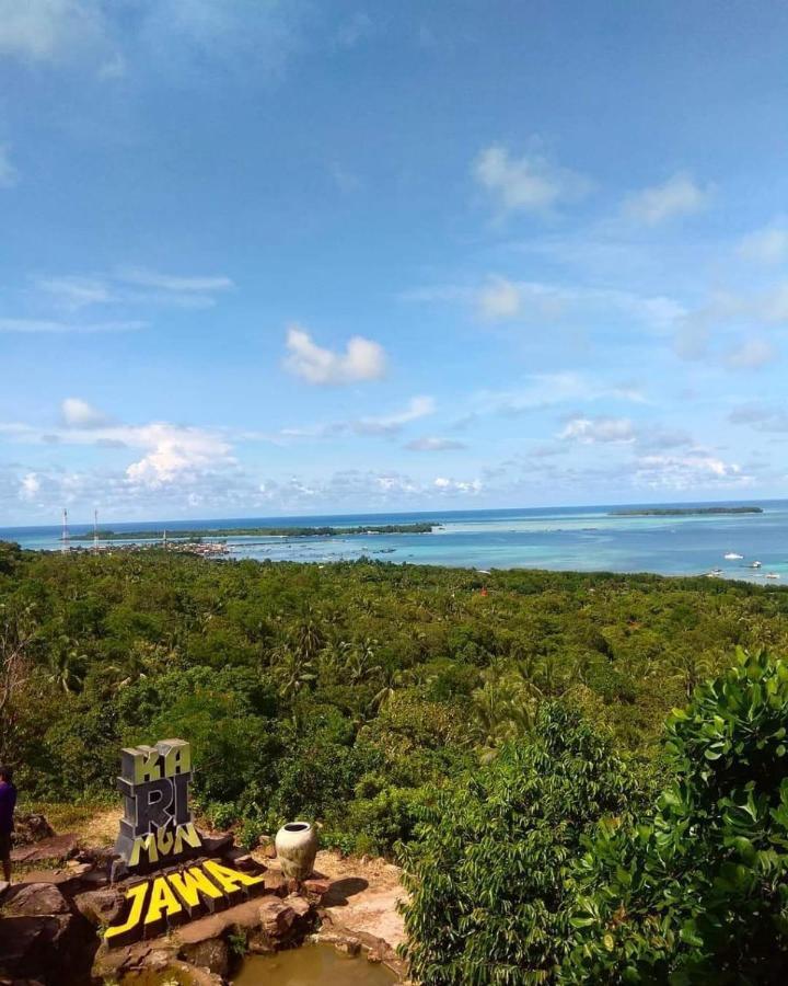 Kathy'S Place Karimunjawa Dış mekan fotoğraf